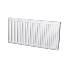 Радіатор сталевий GrandiTherm 500х1100 мм 22 тип з боковим підключенням