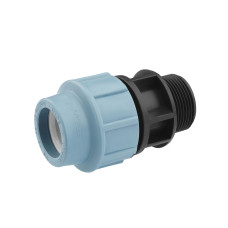 Муфта ПЕ SantehPlast 32x1 1/4" РЗ