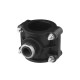 Сідлова врізка ПЕ SantehPlast 63х1/2"