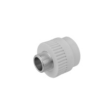 Муфта PPR Rozma 32х3/4" РЗ