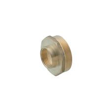 Футорка STA 3/4"х2" ВЗ латунна New