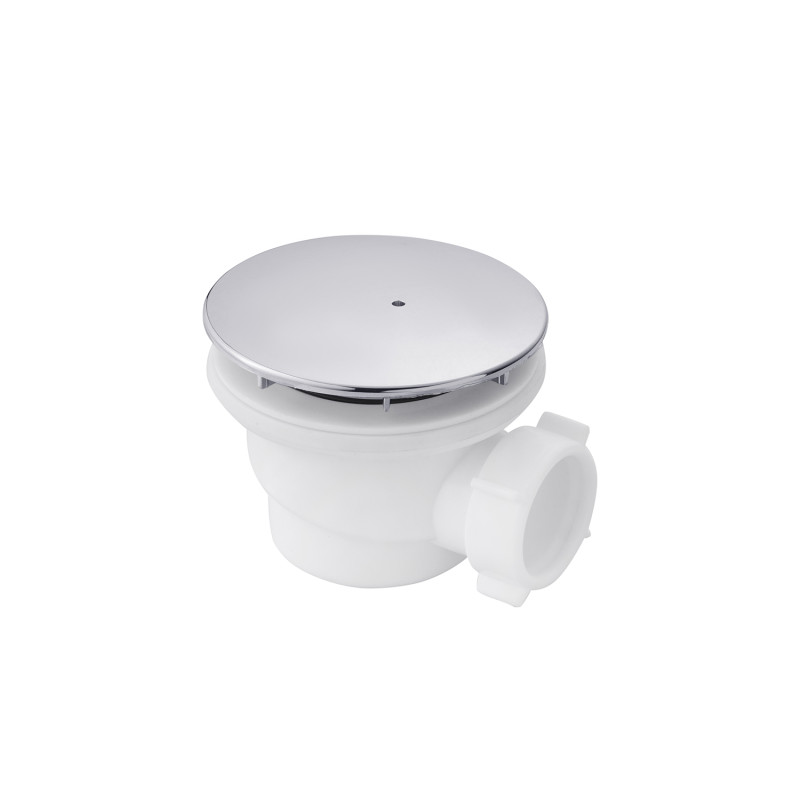 Сифон для душового піддона ANIplast 1 1/2"х90 мм Е320CEU