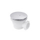 Сифон для душового піддона ANIplast 1 1/2"х90 мм Е320CEU