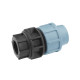 Муфта ПЕ SantehPlast 20х1/2" РВ