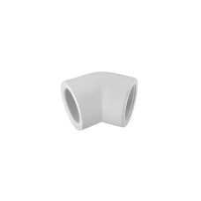 Коліно 45° PPR GrandiTherm 25 мм