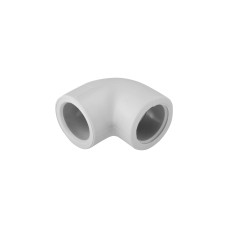 Коліно 90° PPR GrandiTherm 25 мм