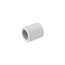Муфта PPR GrandiTherm 25 мм