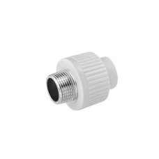 Муфта PPR GrandiTherm 20х3/4" РЗ