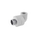 Коліно PPR GrandiTherm 20х3/4" РЗ