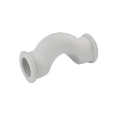 Обвід короткий PPR GrandiTherm 25 мм