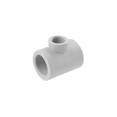 Трійник перехідний PPR GrandiTherm 32х20х32 мм