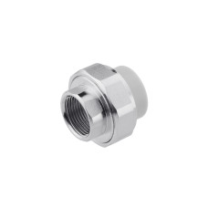 Американка PPR GrandiTherm 25х3/4" РВ