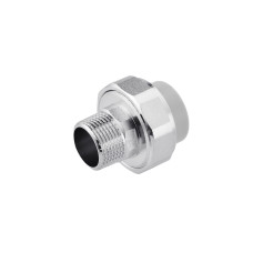 Американка PPR GrandiTherm 25х3/4" РЗ