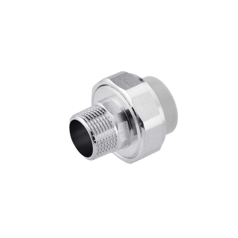 Американка PPR GrandiTherm 25х3/4" РЗ