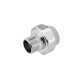 Американка PPR GrandiTherm 25х3/4" РЗ