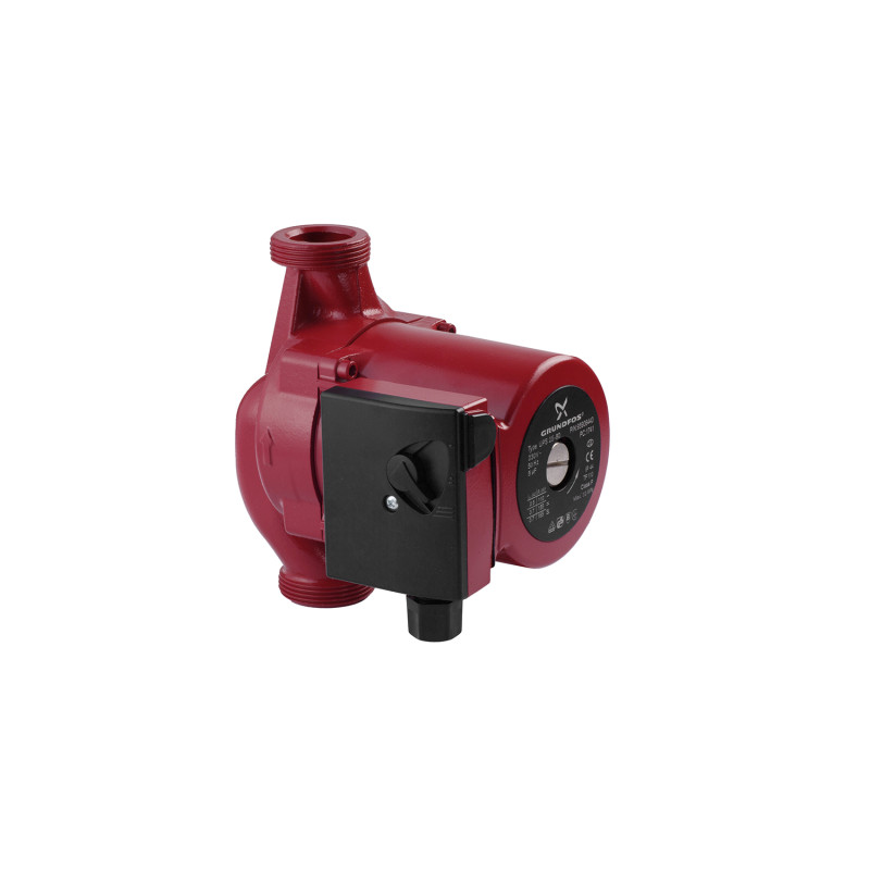 Насос циркуляційний Forwater GPD/UPS 25/8-180 (Grundfos)