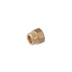 Перехід STA 1/2"х1/2'' ВЗ латунний