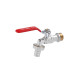 Кран для поливу Valves 1/2" PN30