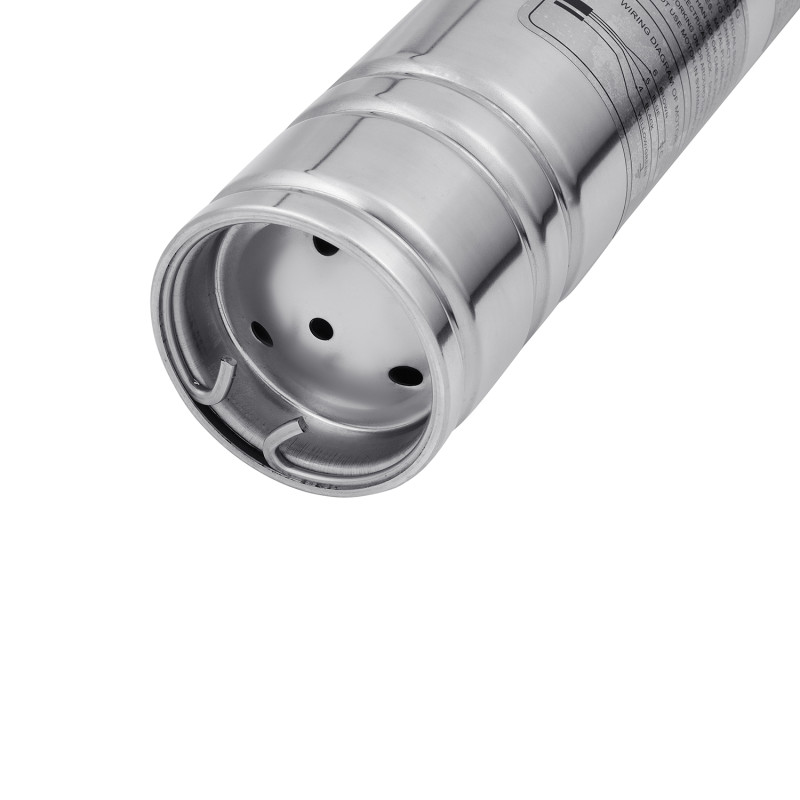 Насос глибинний Grandwater 4SKM 150