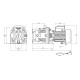 Насос поверхневий Grandwater JET100L 1,1 кВт