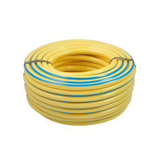 Шланг армований для поливу Evci Plactic "Tropik" 3/4" 20 м