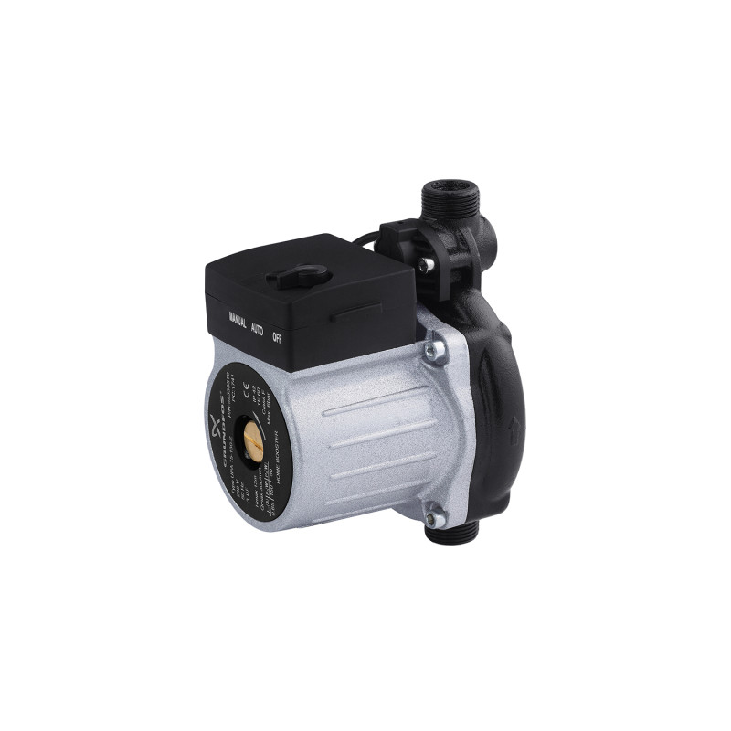 Насос для підвищення тиску Forwater UPA 15-130-Z з гайками (Grundfos)