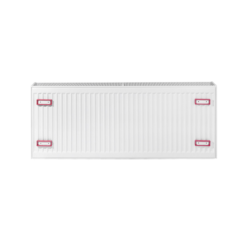 Радіатор сталевий GrandiTherm 500х1300 мм 22 тип з боковим підключенням