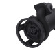 Насос фекальний Pumpman TPS1500A Нmax 15 м Qmax 20 куб.м 1500 Вт з ріжучим механізмом (чавун)