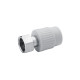 Перехід з накидною гайкою PPR Rozma 20х1/2"