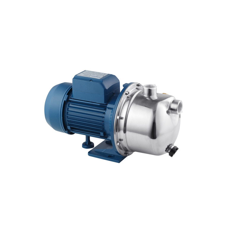 Насос поверхневий Grandwater JET100S 1,1 кВт