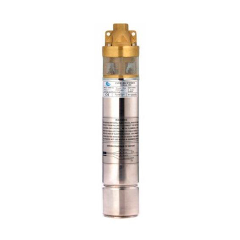 Насос глибинний Gidrotech 4SKM 100