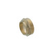 Футорка STA 1 1/4"х2" ВЗ латунна New