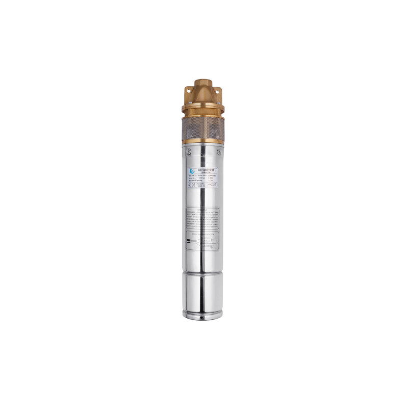 Насос глибинний Gidrotech 4SKM 150