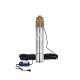 Насос глибинний Gidrotech 4SKM 150