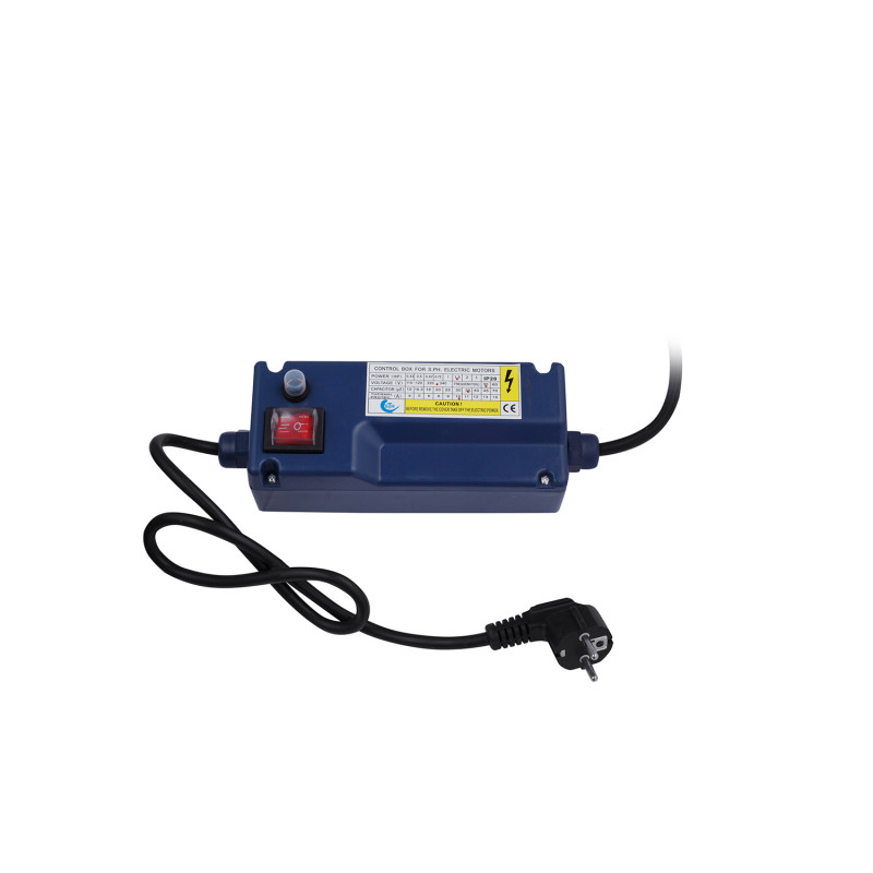 Насос глибинний Gidrotech 4SKM 150