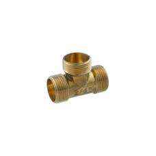 Трійник STA 3/4" ЗЗЗ латунний