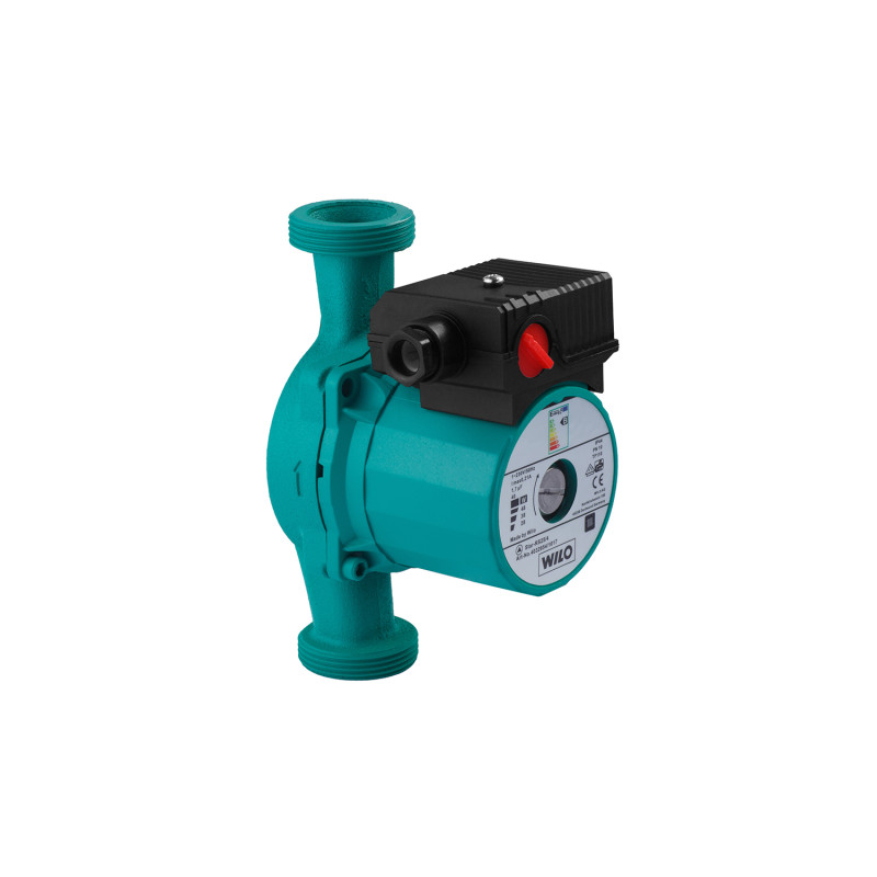 Насос циркуляційний Forwater WRS 25/4-180 Green (Wilo)