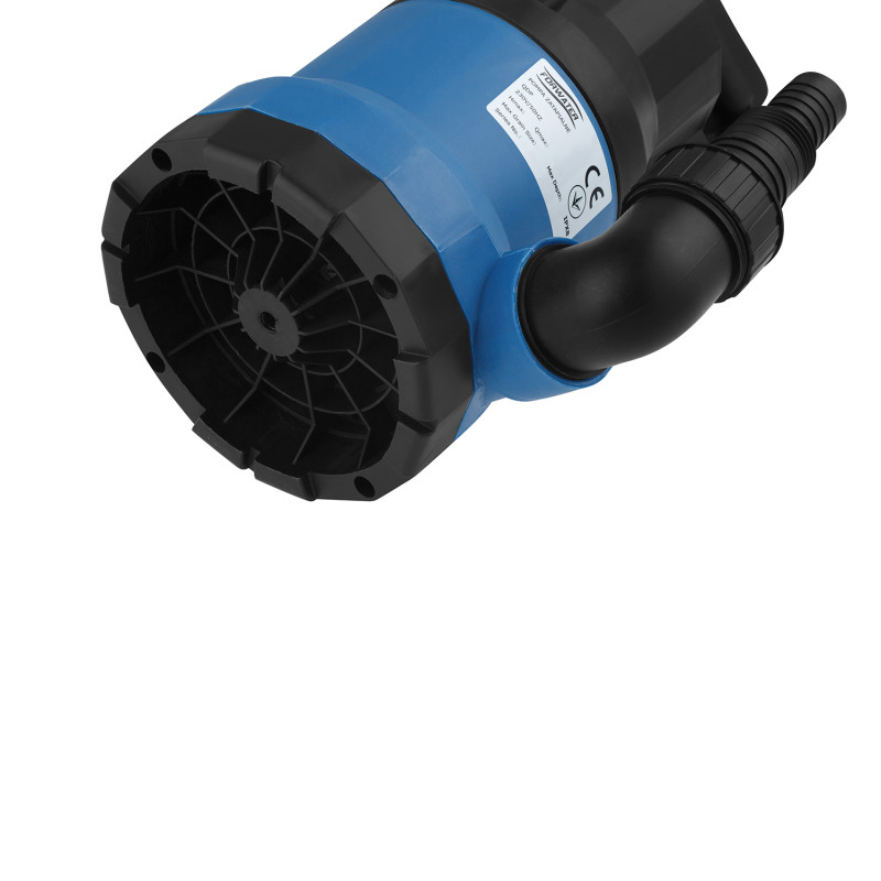 Насос дренажний Forwater QDP 8-7-0,6 кВт