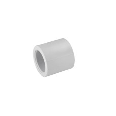 Муфта PPR GrandiTherm 32 мм