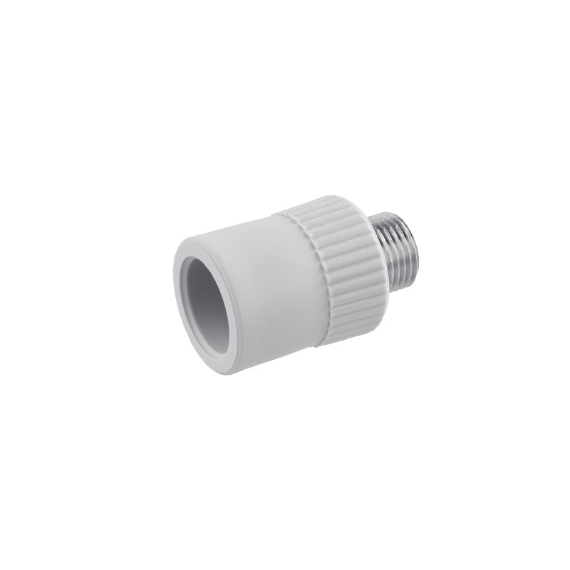 Муфта PPR GrandiTherm 25х1/2" РЗ
