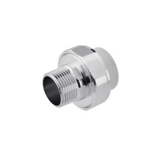 Американка PPR GrandiTherm 32х1" РЗ