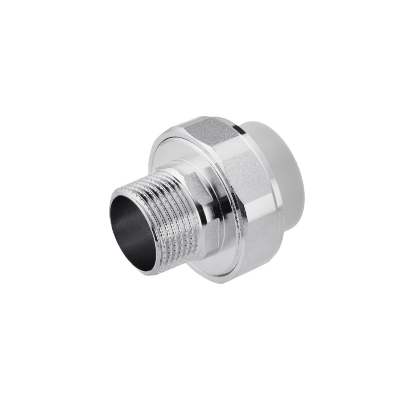 Американка PPR GrandiTherm 32х1" РЗ