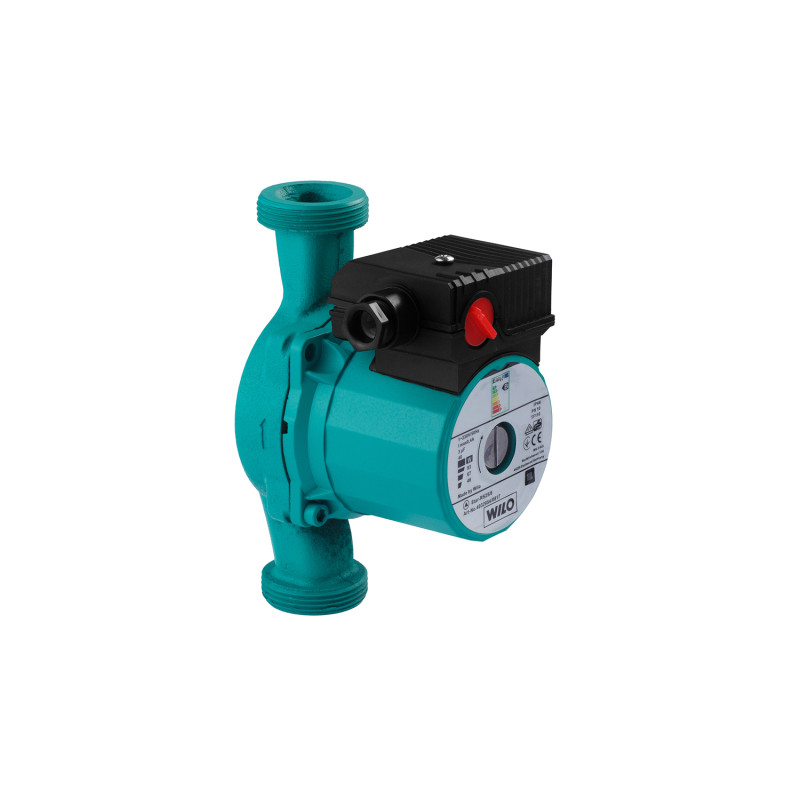 Насос циркуляційний Forwater WRS 25/6-180 Green (Wilo)