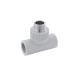 Трійник PPR Rozma 20x3/4" РЗ
