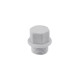 Заглушка пластикова PPR Rozma 1/2" РЗ