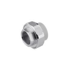 Американка PPR GrandiTherm 32х1" РВ