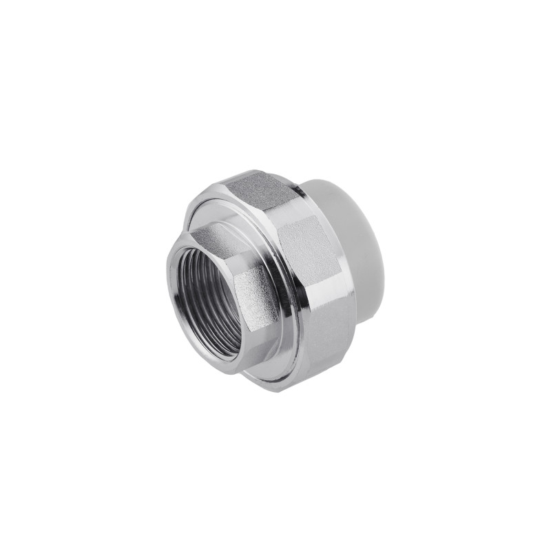 Американка PPR GrandiTherm 32х1" РВ