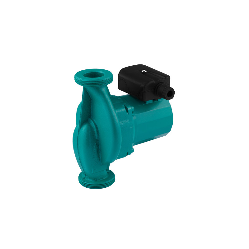 Насос циркуляційний Forwater WRS 32/8-180 з гайками Green (Wilo)