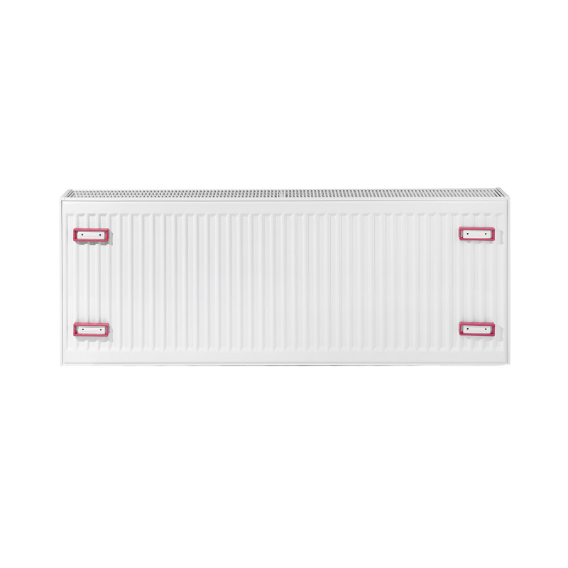 Радіатор сталевий GrandiTherm 500х2000 мм 22 тип з боковим підключенням