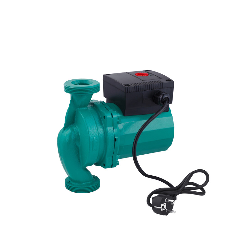 Насос циркуляційний Forwater WRS 32/10-180 з гайками Green (Wilo)